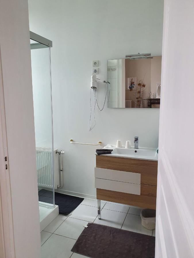 Chambres D'Hotes Des Rouets Fourmies Εξωτερικό φωτογραφία