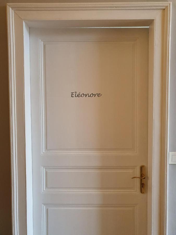 Chambres D'Hotes Des Rouets Fourmies Εξωτερικό φωτογραφία