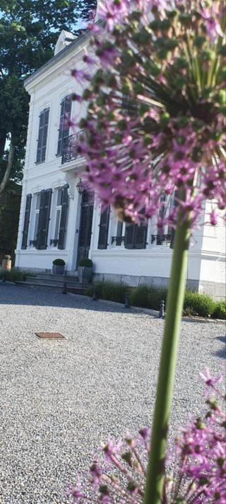 Chambres D'Hotes Des Rouets Fourmies Εξωτερικό φωτογραφία