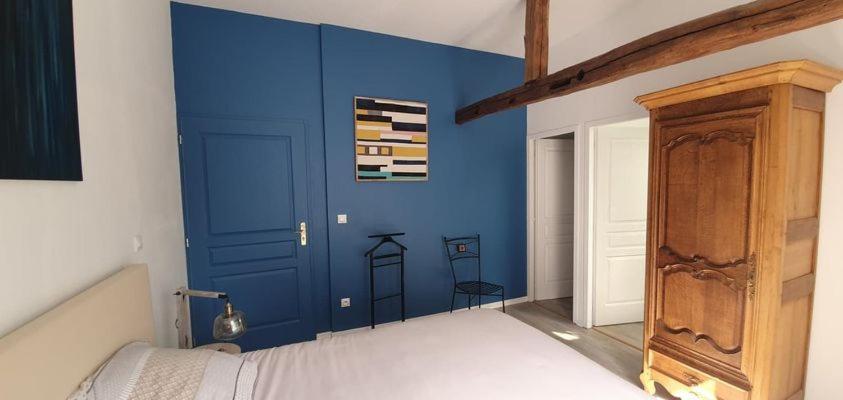 Chambres D'Hotes Des Rouets Fourmies Εξωτερικό φωτογραφία