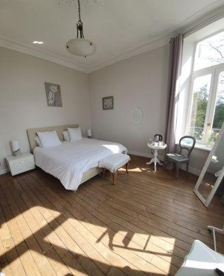 Chambres D'Hotes Des Rouets Fourmies Εξωτερικό φωτογραφία